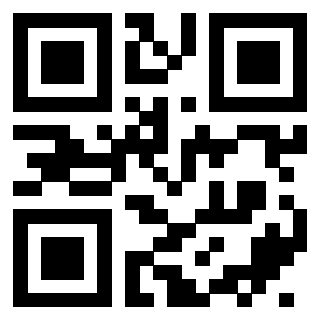 Scansione del Qr Code di 3401786294