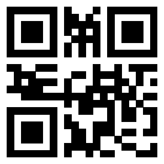 3401786305 - Immagine del Qr Code