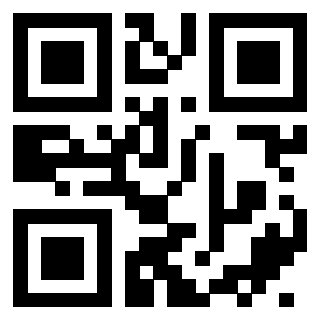 3401786307 - Immagine del QrCode