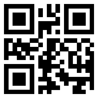 Scansione del QrCode di 3401786308