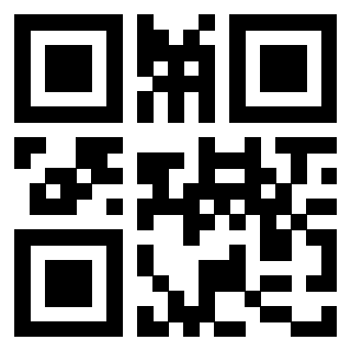 Il Qr Code di 3401786309
