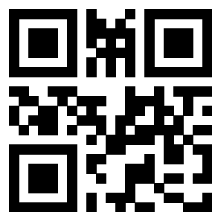 3401786311 QrCode associato