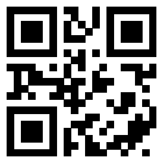 3401786312 - Immagine del QrCode associato