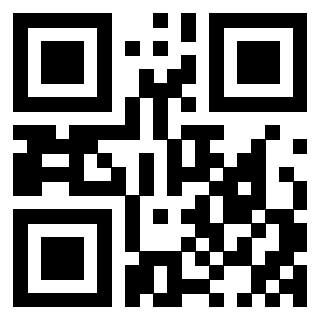 Immagine del QrCode di 3401786317