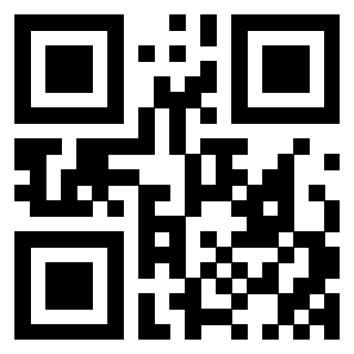 3401786318 - Immagine del Qr Code
