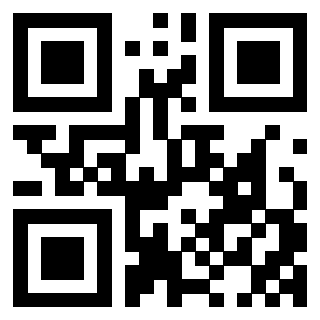 3401786319 - Immagine del Qr Code