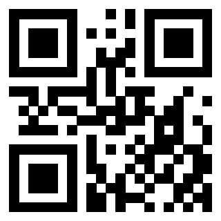 3401786321 Qr Code associato