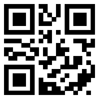 Il QrCode di 3401786324