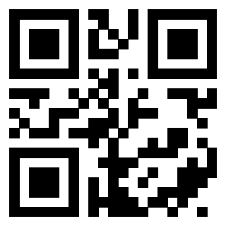 Scansione del Qr Code di 3401786334