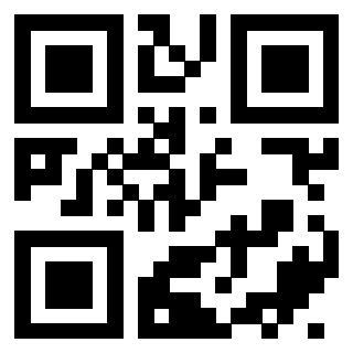 Immagine del QrCode di 3401786335
