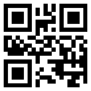 3401786337 QrCode associato