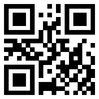 Il QrCode di 3401786343