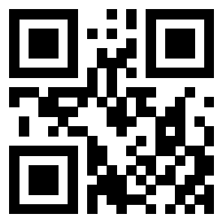 Immagine del QrCode di 3401786345