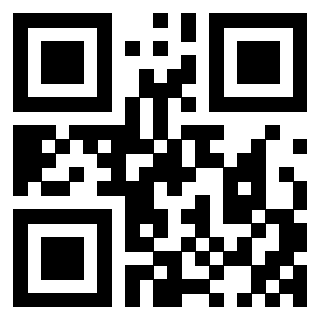 3401786346 - Immagine del QrCode associato