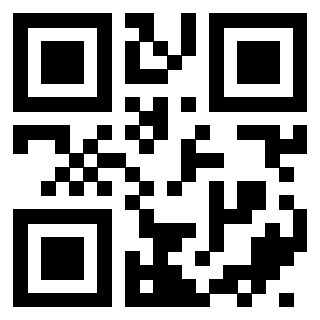 3401786347 - Immagine del QrCode