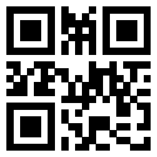 Qr Code di 3401786348
