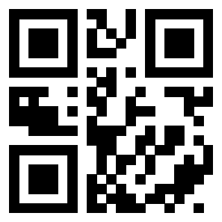 3401786349 - Immagine del Qr Code