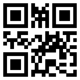 Il Qr Code di 3401786350