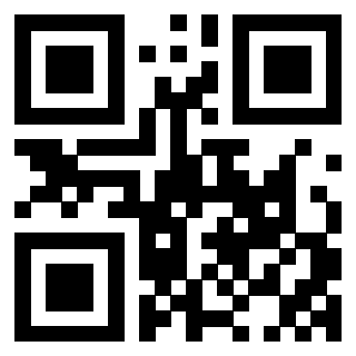 Immagine del QrCode di 3401786353