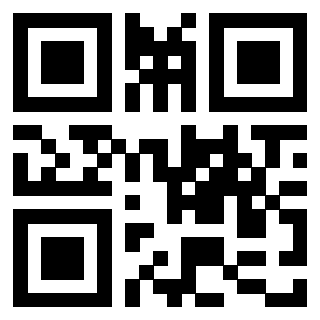 Il QrCode di 3401786356
