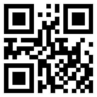 3401786361 - Immagine del QrCode associato