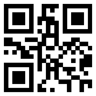 3401786362 - Immagine del QrCode