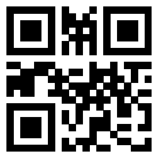 Scansione del Qr Code di 3401786363