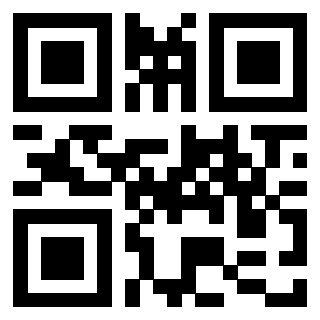 3401786364 - Immagine del QrCode associato
