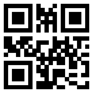 Immagine del QrCode di 3401786366