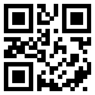 Scansione del QrCode di 3401786370