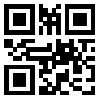 Immagine del Qr Code di 3401786371