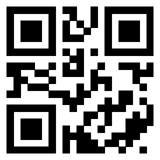 Scansione del QrCode di 3401786375