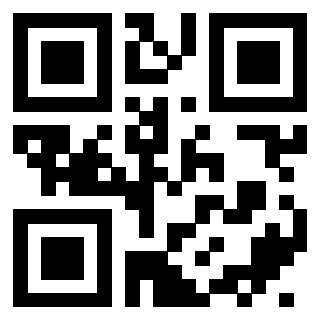Scansione del Qr Code di 3401786378