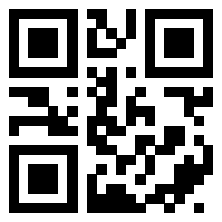 3401786379 - Immagine del QrCode