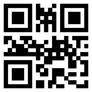 Immagine del QrCode di 3401786380
