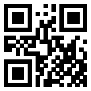 Scansione del QrCode di 3401786381