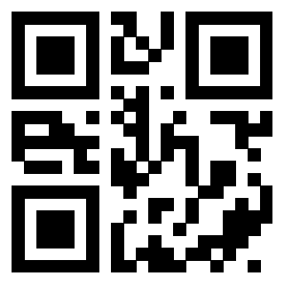 3401786383 QrCode associato