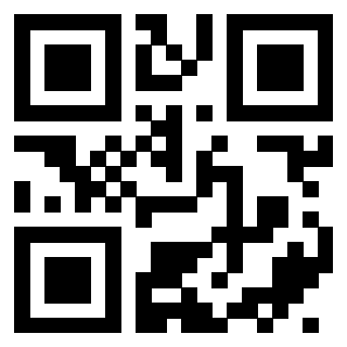 Immagine del QrCode di 3401786385