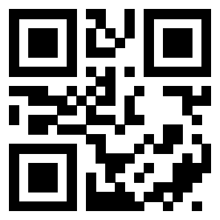 3401786390 - Immagine del Qr Code