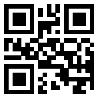 3401786393 - Immagine del QrCode associato