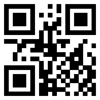 3401786395 - Immagine del QrCode associato