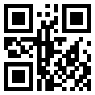 Immagine del Qr Code di 3401786397