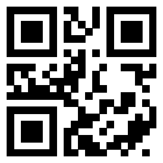Immagine del QrCode di 3401786398