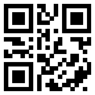 Immagine del Qr Code di 3401786400