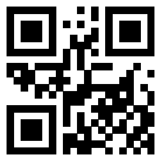 3401786403 - Immagine del Qr Code