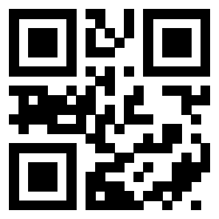 Il QrCode di 3401786404