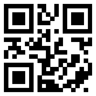 Immagine del QrCode di 3401786409