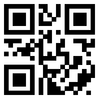3401786411 - Immagine del Qr Code