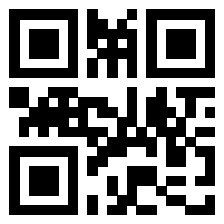 3401786414 - Immagine del QrCode associato