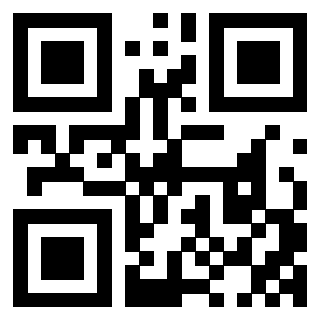 Il QrCode di 3401786416